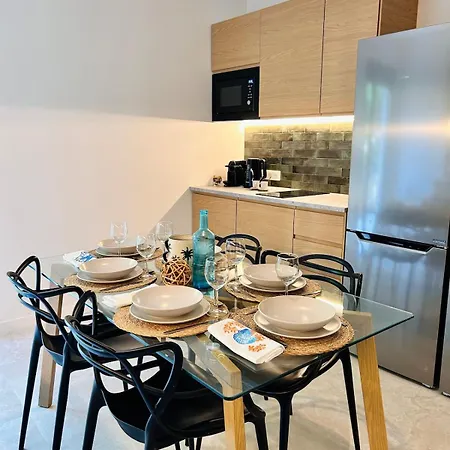 Attic Nest Intimite - Confort En Coliving דירה