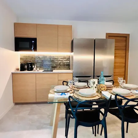 דירה Attic Nest Intimite - Confort En Coliving *