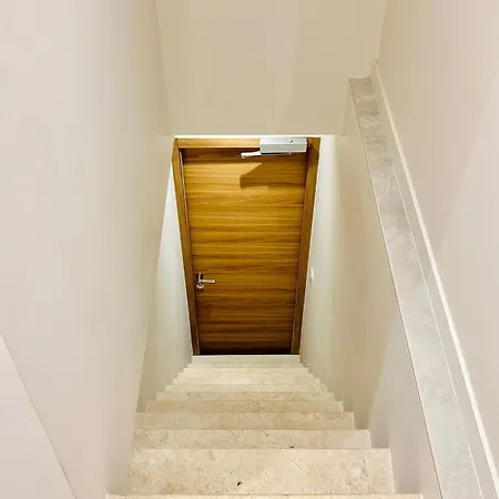 Attic Nest Intimite - Confort En Coliving Διαμέρισμα