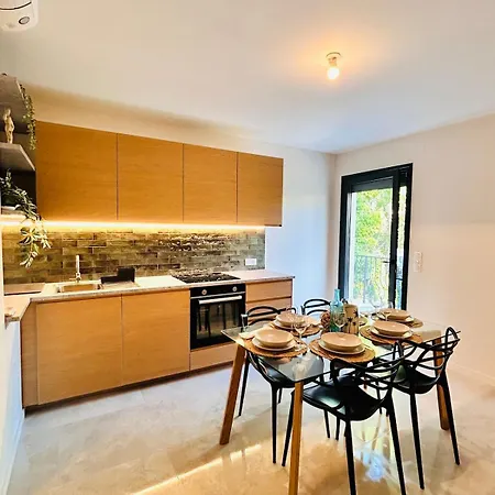 Attic Nest Intimité - Confort En Coliving Apartamento *